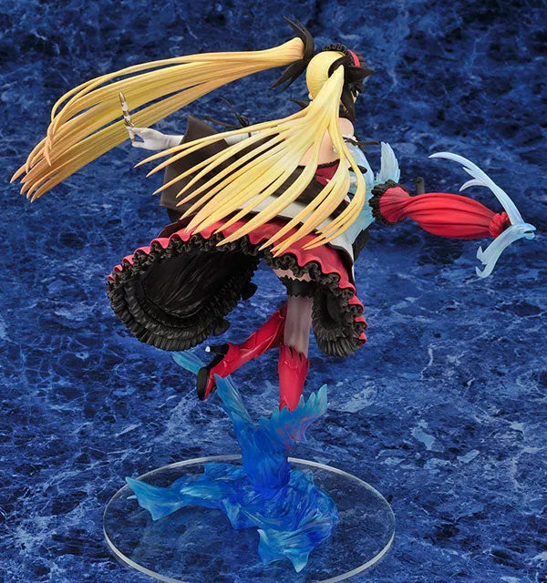 Shining Blade - Mistral Nereis - 1/8 (Alter)ㅤ – Alter – ActionFigure Brasil