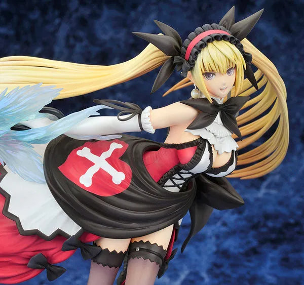 Shining Blade - Mistral Nereis - 1/8 (Alter)ㅤ – Alter – ActionFigure Brasil