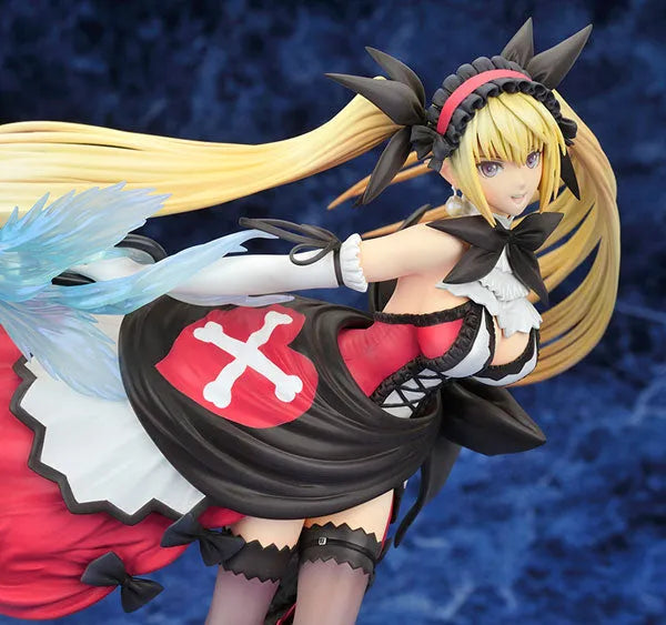 Shining Blade - Mistral Nereis - 1/8 (Alter)ㅤ – Alter – ActionFigure Brasil