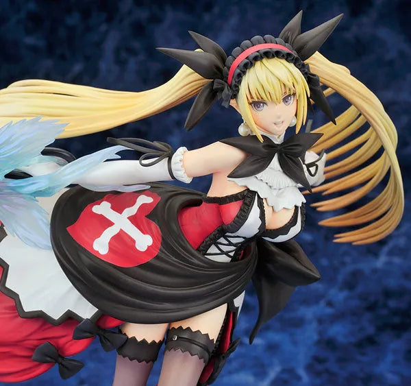 Shining Blade - Mistral Nereis - 1/8 (Alter)ㅤ – Alter – ActionFigure Brasil