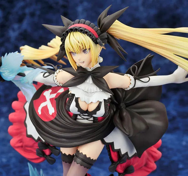 Shining Blade - Mistral Nereis - 1/8 (Alter)ㅤ – Alter – ActionFigure Brasil