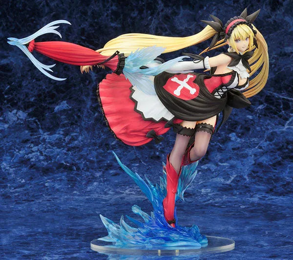 Shining Blade - Mistral Nereis - 1/8 (Alter)ㅤ – Alter – ActionFigure Brasil