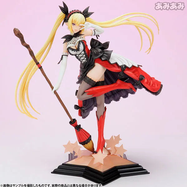 Shining Blade - Mistral Nereis - 1/8 (Kotobukiya)ㅤ – Kotobukiya – ActionFigureBrasil