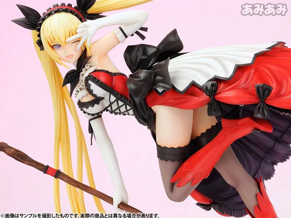 Shining Blade - Mistral Nereis - 1/8 (Kotobukiya)ㅤ – Kotobukiya – ActionFigureBrasil