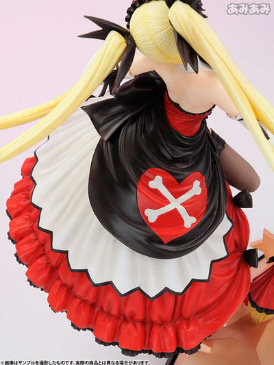 Shining Blade - Mistral Nereis - 1/8 (Kotobukiya)ㅤ – Kotobukiya – ActionFigureBrasil — close