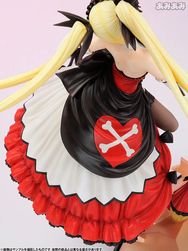 Shining Blade - Mistral Nereis - 1/8 (Kotobukiya)ㅤ – Kotobukiya – ActionFigureBrasil