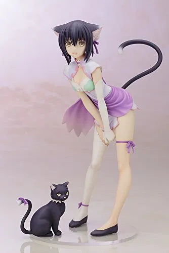 Shining Blade - Rinrin - Xiao Mei - 1/8 (Kotobukiya)ㅤ – Kotobukiya – ActionFigureBrasil
