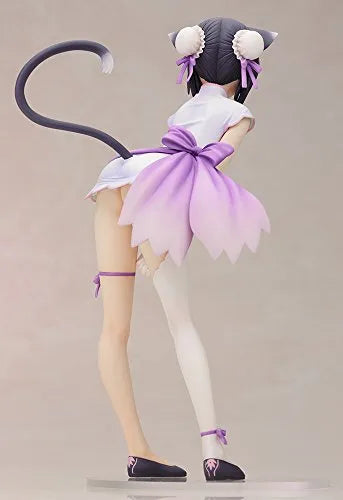 Shining Blade - Rinrin - Xiao Mei - 1/8 (Kotobukiya)ㅤ – Kotobukiya – ActionFigureBrasil