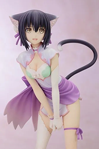 Shining Blade - Rinrin - Xiao Mei - 1/8 (Kotobukiya)ㅤ – Kotobukiya – ActionFigureBrasil