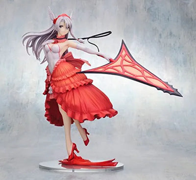 Shining Blade - Roselinde Freya - 1/7 (Flare)ㅤ – Flare – ActionFigureBrasil — ângulo diferente
