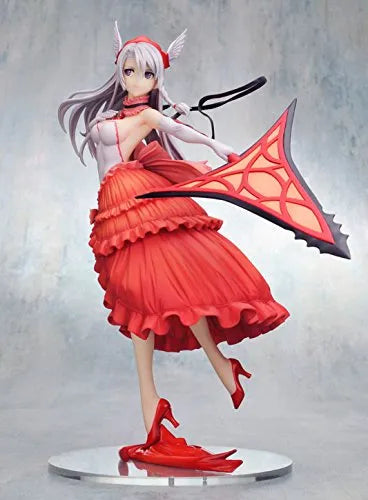 Shining Blade - Roselinde Freya - 1/7 (Flare)ㅤ – Flare – ActionFigureBrasil — close