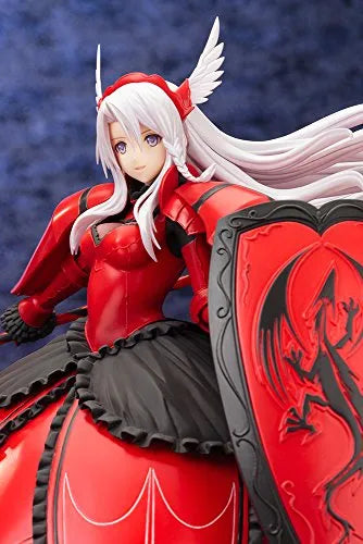 Shining Blade - Roselinde Freya - 1/8 (Kotobukiya)ㅤ – Kotobukiya – ActionFigureBrasil — com base expositora