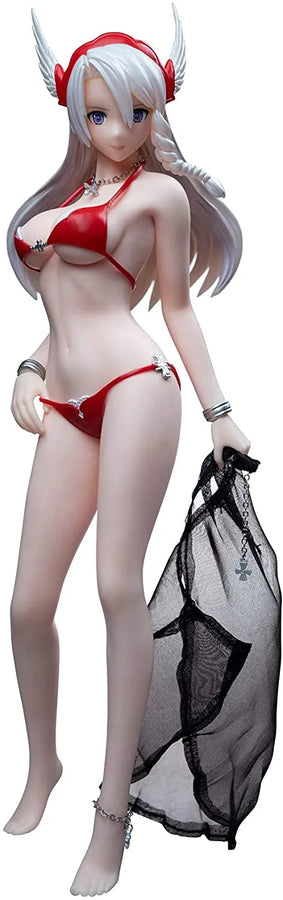 Shining Blade - Roselinde Freya - Seamless Action Figure - 1/6 (Toyseiiki)ㅤ – Toyseiiki – ActionFigure Brasil