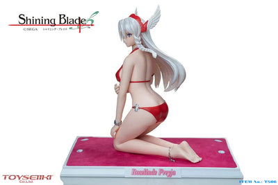 Shining Blade - Roselinde Freya - Seamless Action Figure - 1/6 (Toyseiiki)ㅤ – Toyseiiki – ActionFigureBrasil — acessórios