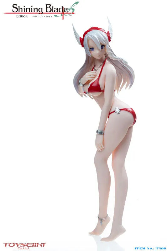 Shining Blade - Roselinde Freya - Seamless Action Figure - 1/6 (Toyseiiki)ㅤ – Toyseiiki – ActionFigure Brasil