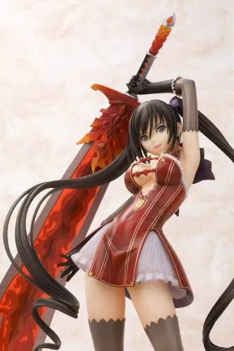 Shining Blade - Sakuya - 1/6 - -Mode:Crimson- (Kotobukiya)ㅤ – Kotobukiya – ActionFigure Brasil