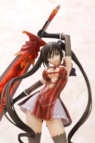 Shining Blade - Sakuya - 1/6 - -Mode:Crimson- (Kotobukiya)ㅤ – Kotobukiya – ActionFigure Brasil