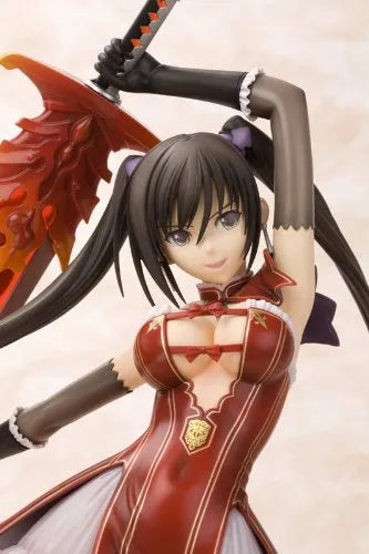 Shining Blade - Sakuya - 1/6 - -Mode:Crimson- (Kotobukiya)ㅤ – Kotobukiya – ActionFigure Brasil