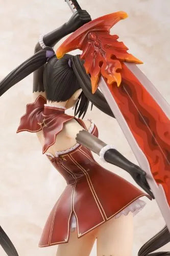 Shining Blade - Sakuya - 1/6 - -Mode:Crimson- (Kotobukiya)ㅤ – Kotobukiya – ActionFigure Brasil