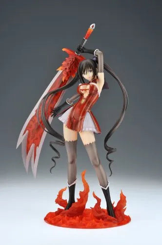 Shining Blade - Sakuya - 1/6 - -Mode:Crimson- (Kotobukiya)ㅤ – Kotobukiya – ActionFigure Brasil