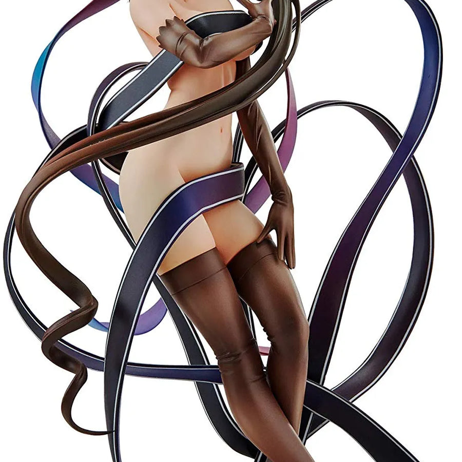 Shining Blade - Sakuya - 1/7 - Mode Change Ver. (Vertex)ㅤ – Vertex – ActionFigure Brasil