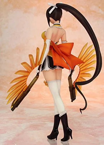 Shining Blade - Sakuya - 1/8 - Mode: Gelblitz (Griffon Enterprises)ㅤ – Griffon Enterprises – ActionFigureBrasil