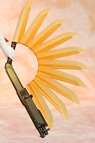 Shining Blade - Sakuya - 1/8 - Mode: Gelblitz (Griffon Enterprises)ㅤ – Griffon Enterprises – ActionFigureBrasil