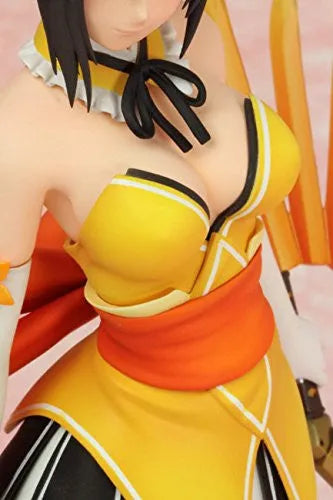 Shining Blade - Sakuya - 1/8 - Mode: Gelblitz (Griffon Enterprises)ㅤ – Griffon Enterprises – ActionFigureBrasil