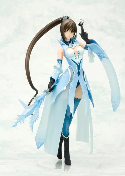 "Shining Blade" Sakuya -Mode: Cerulean-ㅤ – Kotobukiya – ActionFigure Brasil