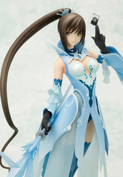 "Shining Blade" Sakuya -Mode: Cerulean-ㅤ – Kotobukiya – ActionFigureBrasil — acessórios