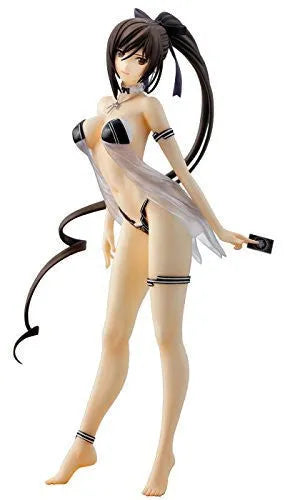 Shining Blade - Sakuya - Shining Beach Heroines - 1/7 - Swimsuit ver.ㅤ – Puella Magi Madoka Magica – ActionFigureBrasil