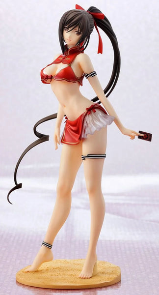 Shining Blade - Sakuya - Shining Beach Heroines - 1/7 - Swimsuit ver.ㅤ – Puella Magi Madoka Magica – ActionFigureBrasil — close