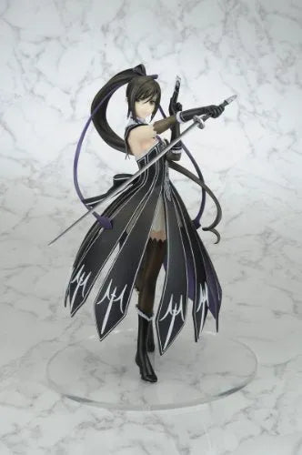 Shining Blade - Sakuya - SIF EX - 1/7 (Arcadia)ㅤ – Arcadia – ActionFigureBrasil — ângulo diferente