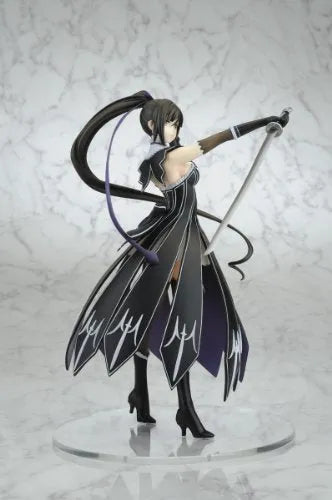 Shining Blade - Sakuya - SIF EX - 1/7 (Arcadia)ㅤ – Arcadia – ActionFigureBrasil — com base expositora