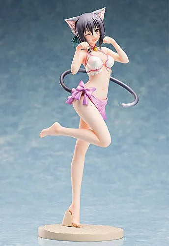 Shining Blade - Xiao Mei - Shining Beach Heroines - 1/7 - Swimsuit Ver.ㅤ – FREEing – ActionFigure Brasil