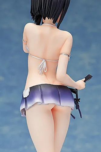 Shining Blade - Yukihime - Shining Beach Heroines - 1/7 - Swimsuit Ver. (FREEing)ㅤ – FREEing – ActionFigureBrasil — detalhe do produto