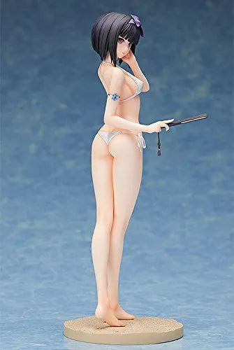 Shining Blade - Yukihime - Shining Beach Heroines - 1/7 - Swimsuit Ver. (FREEing)ㅤ – FREEing – ActionFigureBrasil