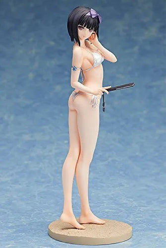 Shining Blade - Yukihime - Shining Beach Heroines - 1/7 - Swimsuit Ver. (FREEing)ㅤ – FREEing – ActionFigureBrasil