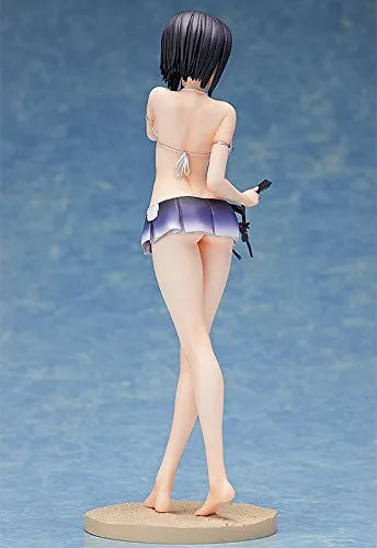 Shining Blade - Yukihime - Shining Beach Heroines - 1/7 - Swimsuit Ver. (FREEing)ㅤ – FREEing – ActionFigureBrasil — acessórios