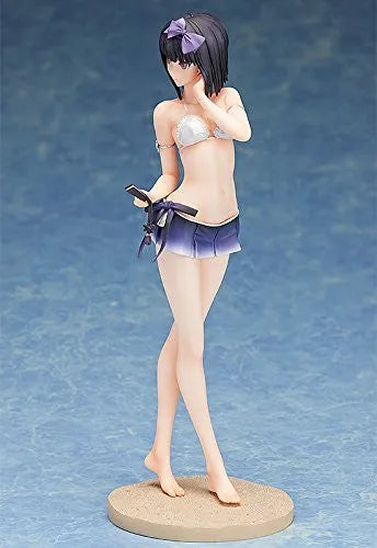 Shining Blade - Yukihime - Shining Beach Heroines - 1/7 - Swimsuit Ver. (FREEing)ㅤ – FREEing – ActionFigureBrasil