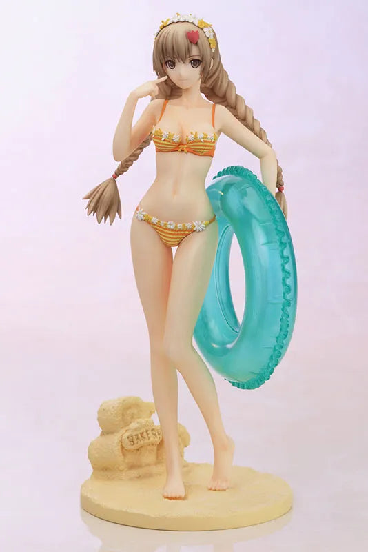 Shining Hearts - Amil Manaflare - 1/7 - Swimsuit ver. (Kotobukiya)ㅤ – Kotobukiya – ActionFigure Brasil