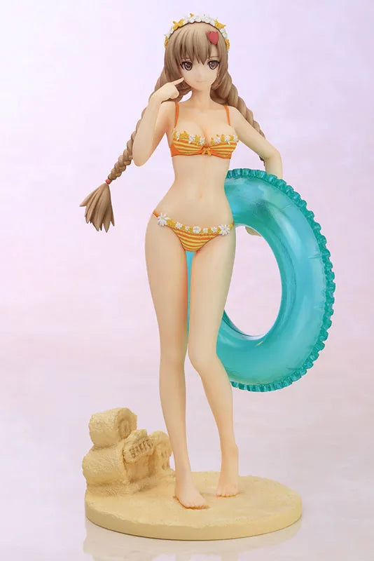 Shining Hearts - Amil Manaflare - 1/7 - Swimsuit ver. (Kotobukiya)ㅤ – Kotobukiya – ActionFigure Brasil