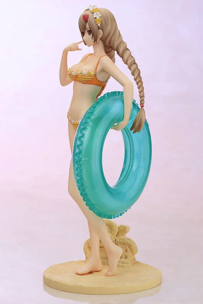 Shining Hearts - Amil Manaflare - 1/7 - Swimsuit ver. (Kotobukiya)ㅤ – Kotobukiya – ActionFigure Brasil — detalhe do produto