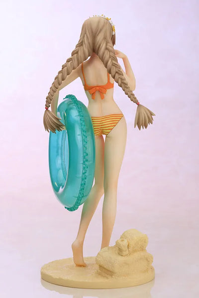 Shining Hearts - Amil Manaflare - 1/7 - Swimsuit ver. (Kotobukiya)ㅤ – Kotobukiya – ActionFigure Brasil — close