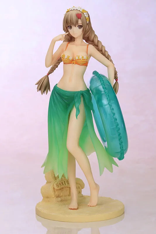 Shining Hearts - Amil Manaflare - 1/7 - Swimsuit ver. (Kotobukiya)ㅤ – Kotobukiya – ActionFigure Brasil