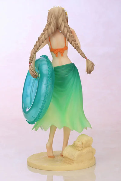 Shining Hearts - Amil Manaflare - 1/7 - Swimsuit ver. (Kotobukiya)ㅤ – Kotobukiya – ActionFigure Brasil — acessórios