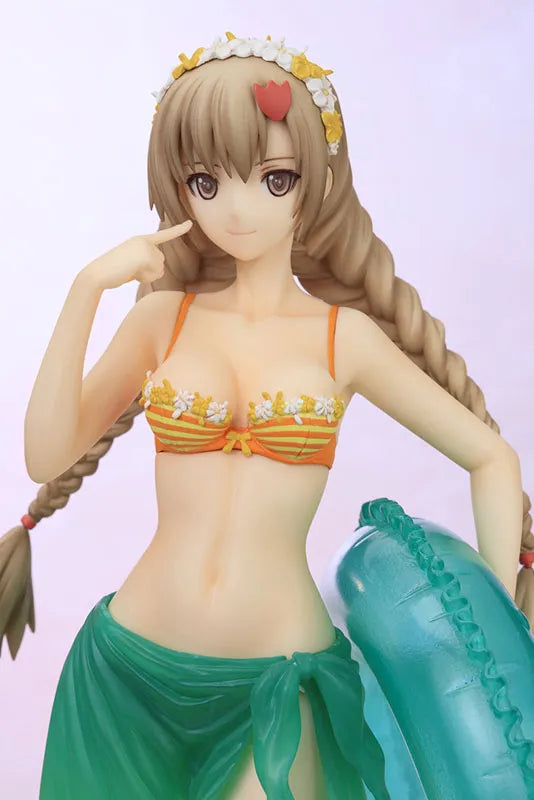 Shining Hearts - Amil Manaflare - 1/7 - Swimsuit ver. (Kotobukiya)ㅤ – Kotobukiya – ActionFigure Brasil