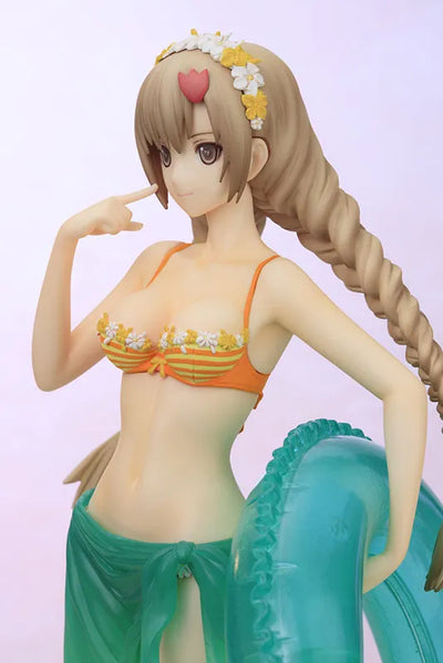 Shining Hearts - Amil Manaflare - 1/7 - Swimsuit ver. (Kotobukiya)ㅤ – Kotobukiya – ActionFigure Brasil — com base expositora