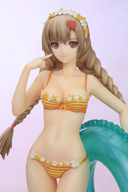 Shining Hearts - Amil Manaflare - 1/7 - Swimsuit ver. (Kotobukiya)ㅤ – Kotobukiya – ActionFigure Brasil