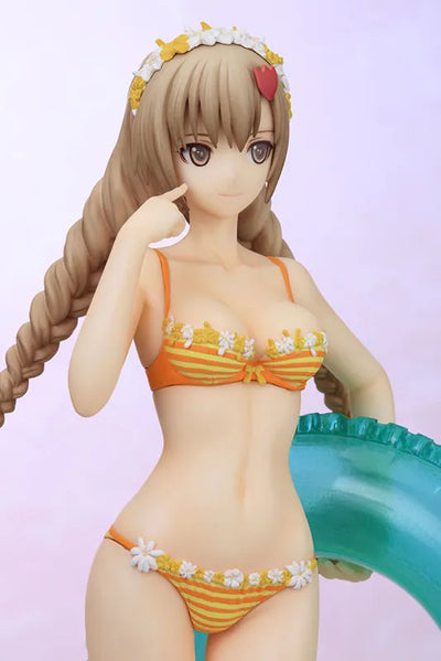 Shining Hearts - Amil Manaflare - 1/7 - Swimsuit ver. (Kotobukiya)ㅤ – Kotobukiya – ActionFigure Brasil — detalhe do produto